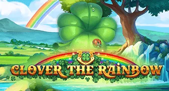 Clover the Rainbow