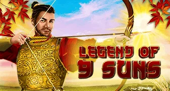 Legend of 9 Suns