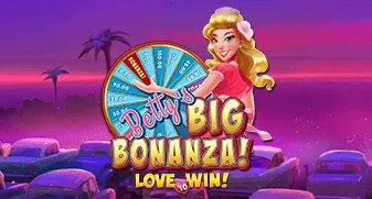Betty’s Big Bonanza