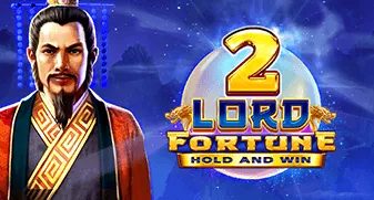 Lord Fortune 2: Hold and Win