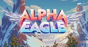 Alpha Eagle