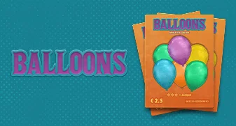 Balloons
