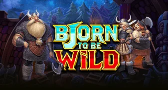 Bjorn to Be Wild