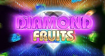 Diamond Fruits
