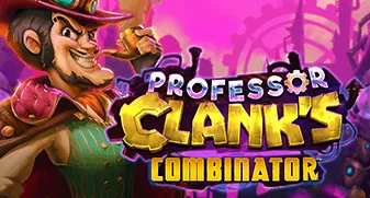 Professor Clank’s Combinator