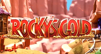 Rocky’s Gold