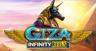 Giza Infinity Reels