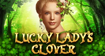 Lucky Lady’s Clover