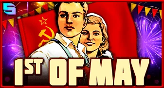 1st Of May