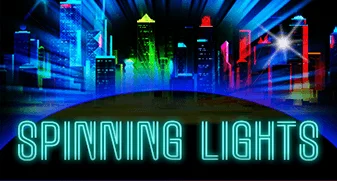 Spinning Lights