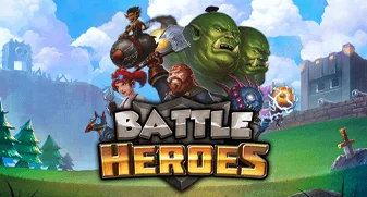 Battle Heroes