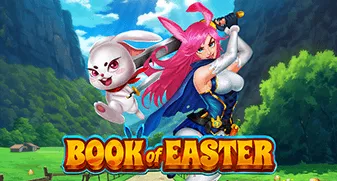 Book of Easter