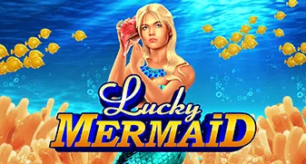 Lucky Mermaid
