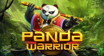 Panda Warrior