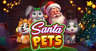 Santa Pets