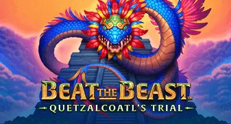 Beat the Beast: Quetzalcoatl’s Trial