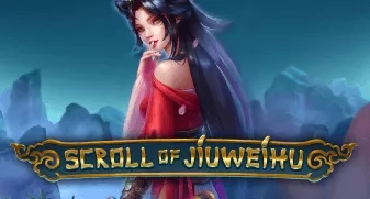 Scroll of Jiuweihu