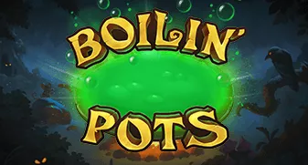 Boilin’ Pots