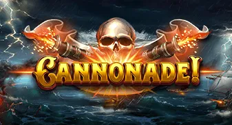 Cannonade!