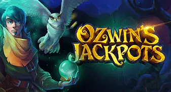 Ozwin’s Jackpots
