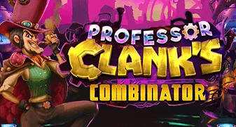 Professor Clank’s Combinator